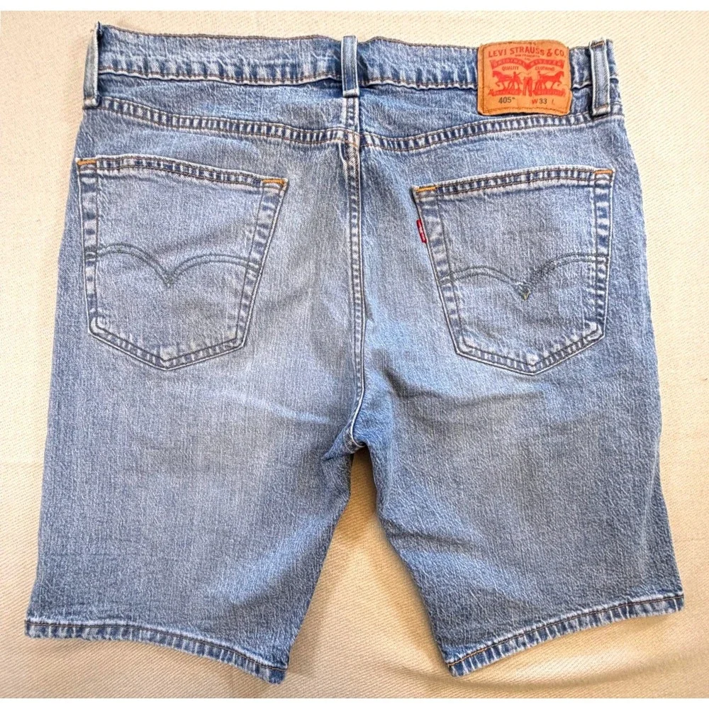 Levis levis 405